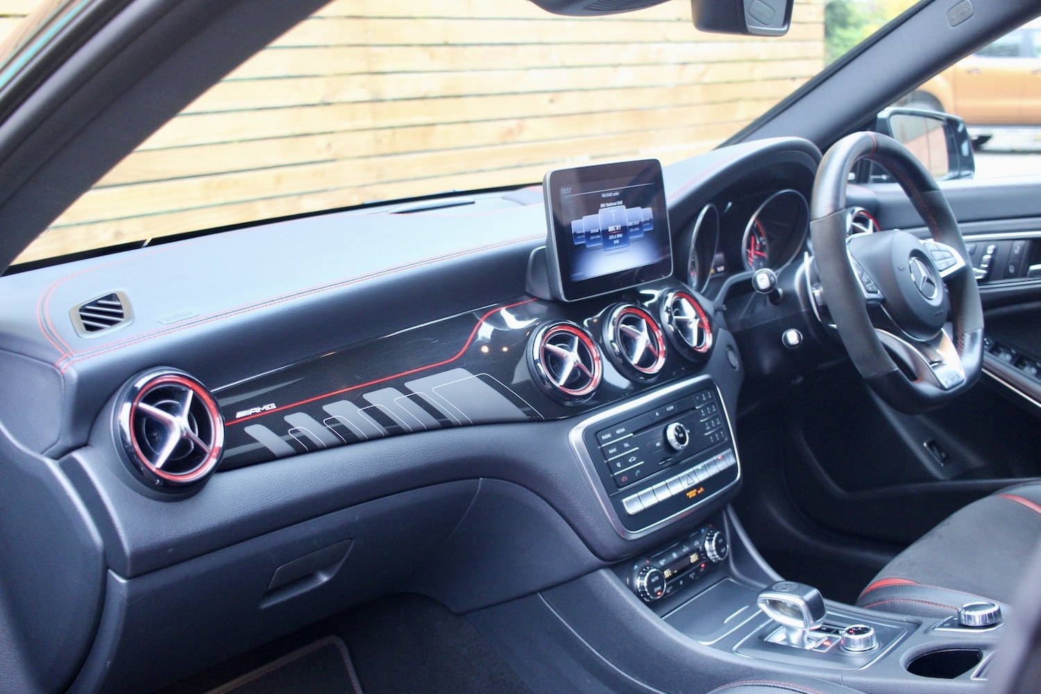 Used Mercedes-Benz CLA 2018 for sale - 77991578: Photo 3