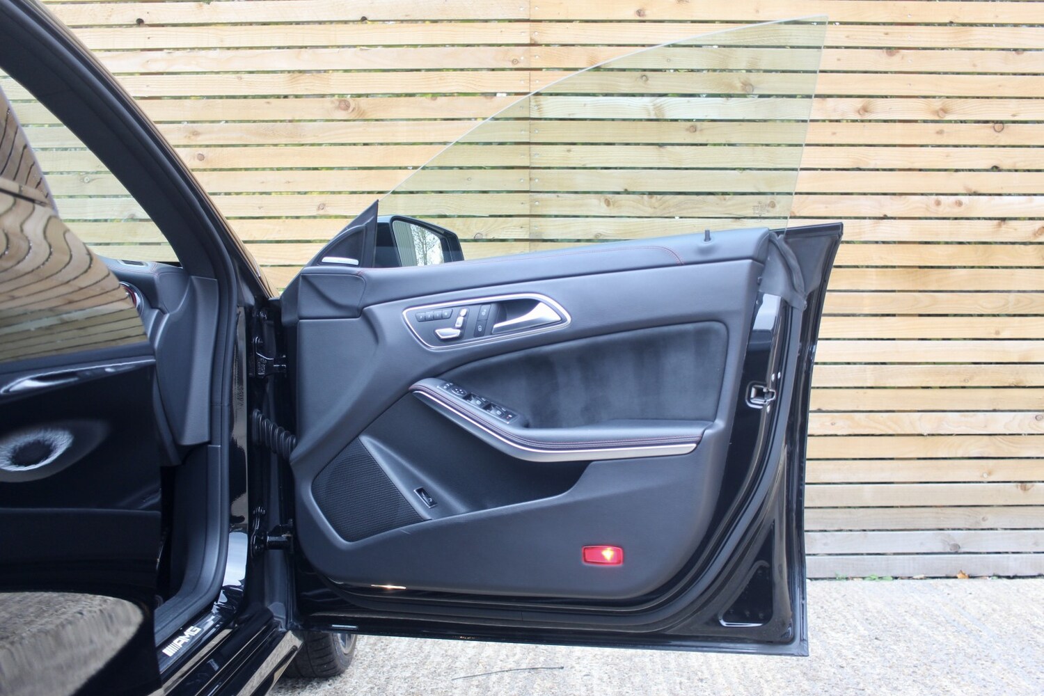 Used Mercedes-Benz CLA 2018 for sale - 77991578: Photo 32