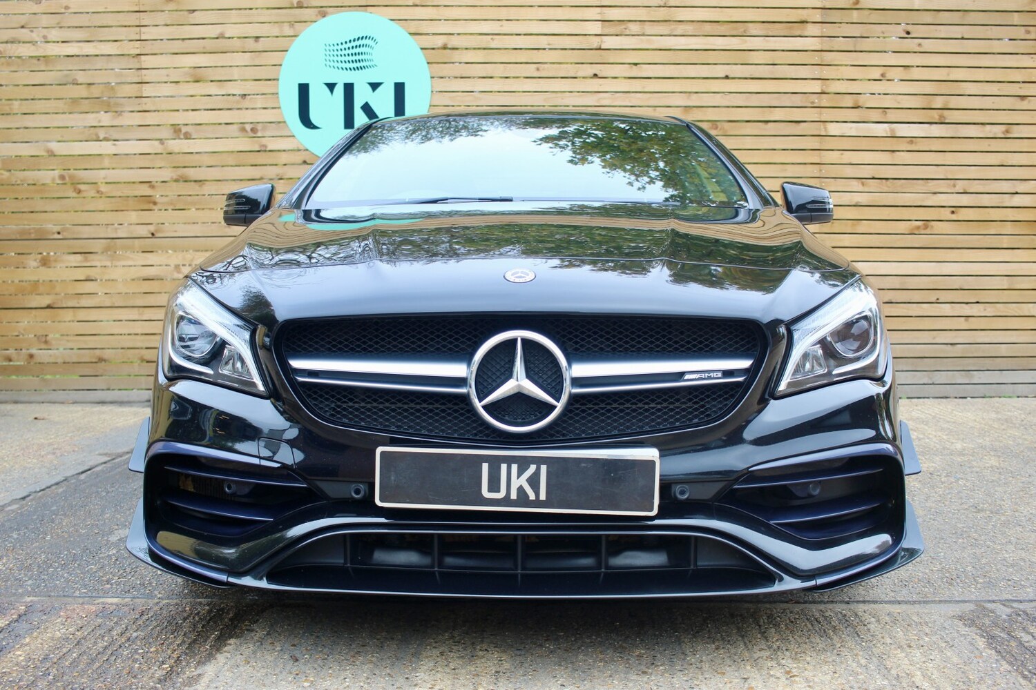 Used Mercedes-Benz CLA 2018 for sale - 77991578: Photo 33