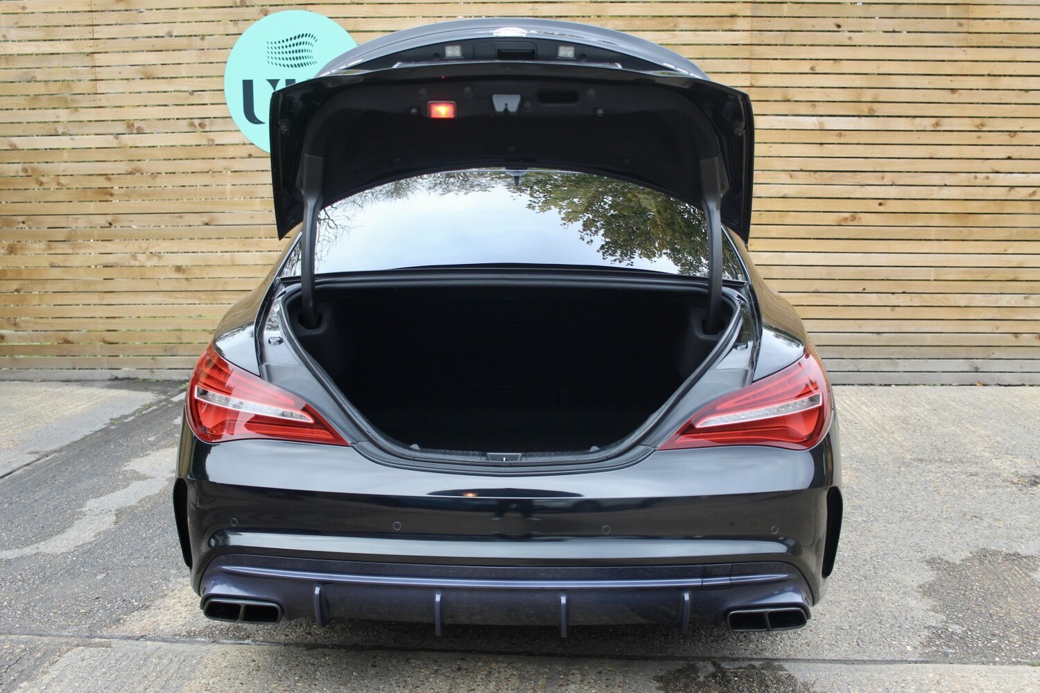 Used Mercedes-Benz CLA 2018 for sale - 77991578: Photo 34