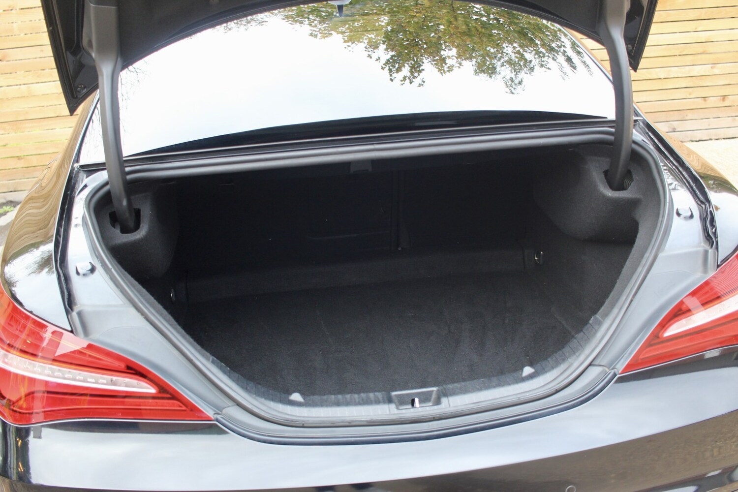 Used Mercedes-Benz CLA 2018 for sale - 77991578: Photo 35