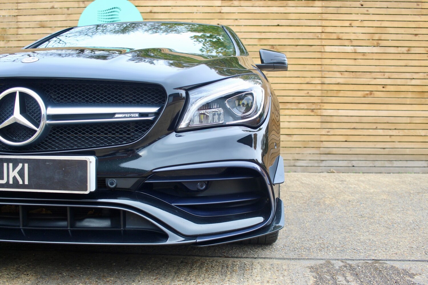 Used Mercedes-Benz CLA 2018 for sale - 77991578: Photo 36
