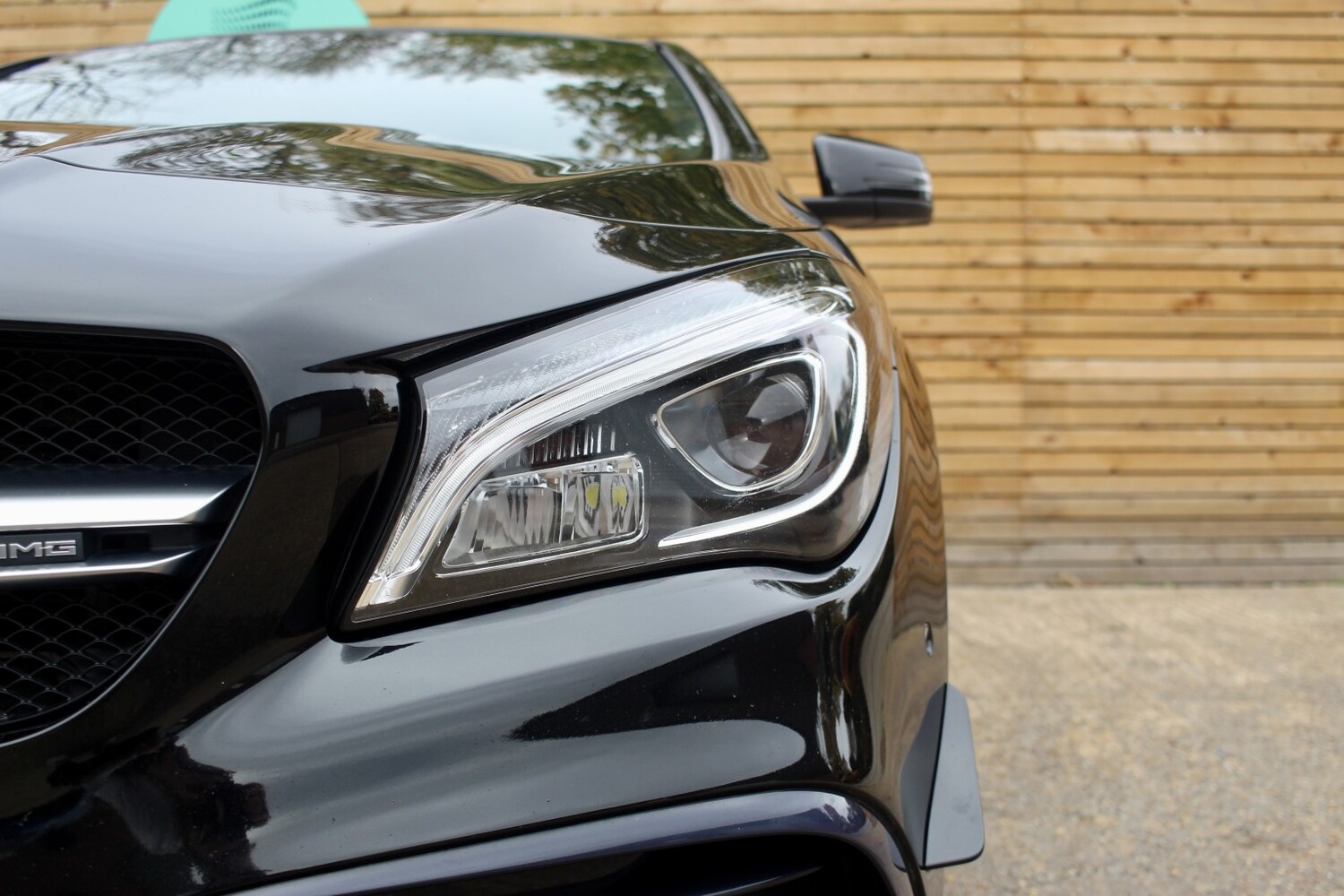 Used Mercedes-Benz CLA 2018 for sale - 77991578: Photo 37