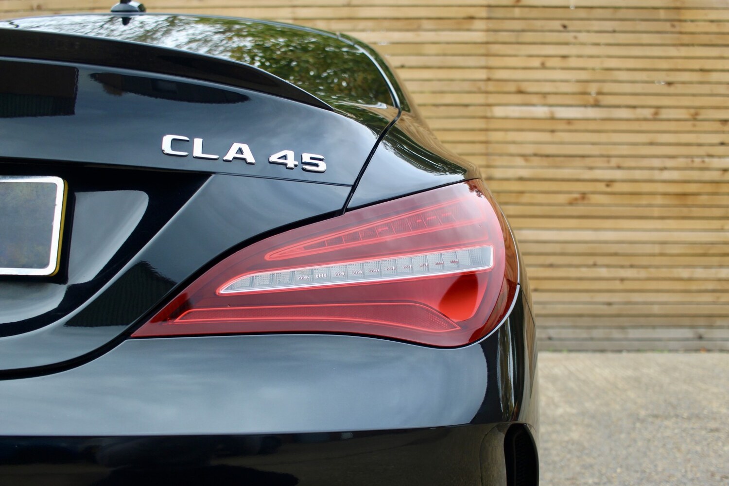 Used Mercedes-Benz CLA 2018 for sale - 77991578: Photo 38