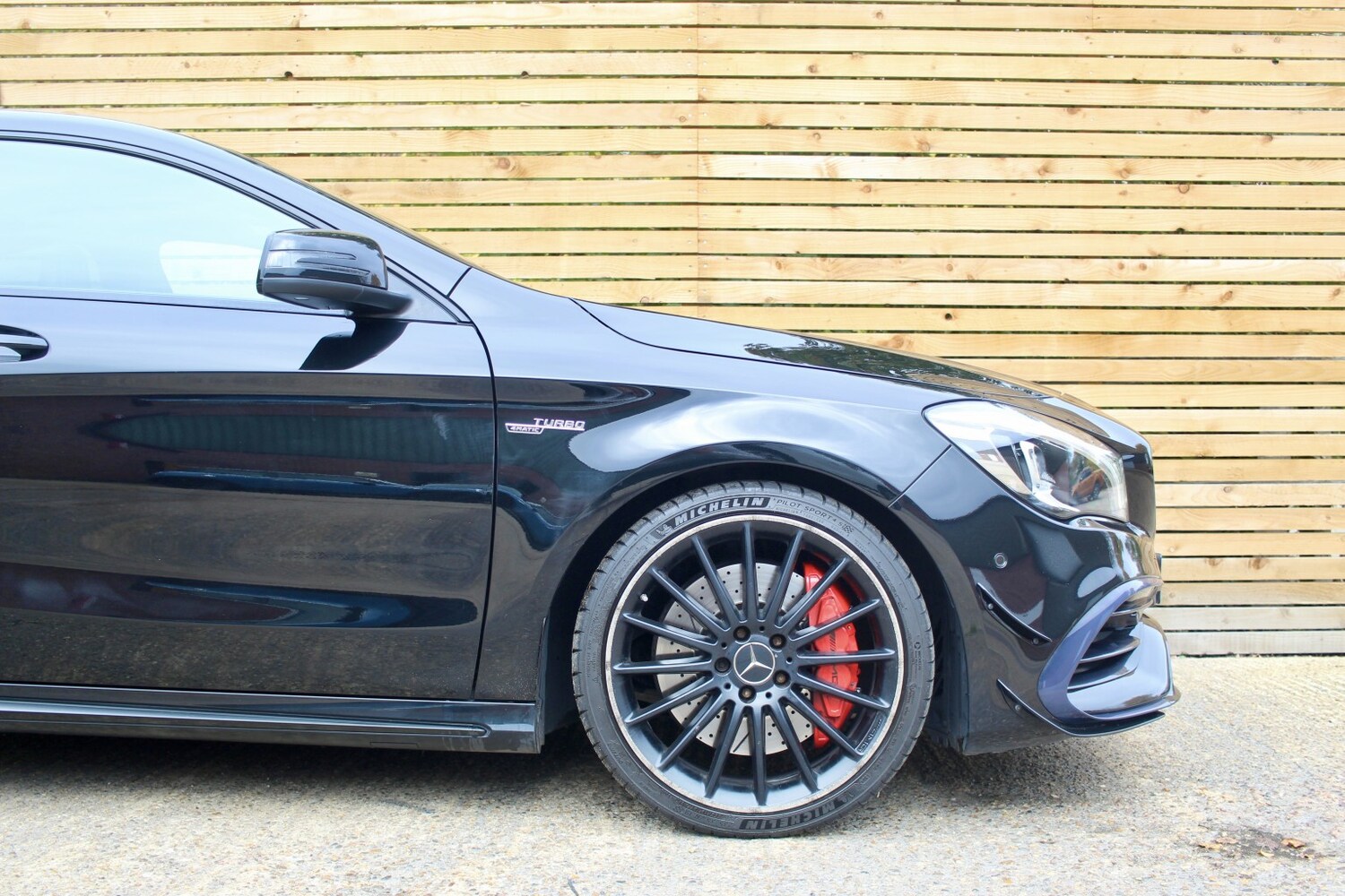 Used Mercedes-Benz CLA 2018 for sale - 77991578: Photo 41