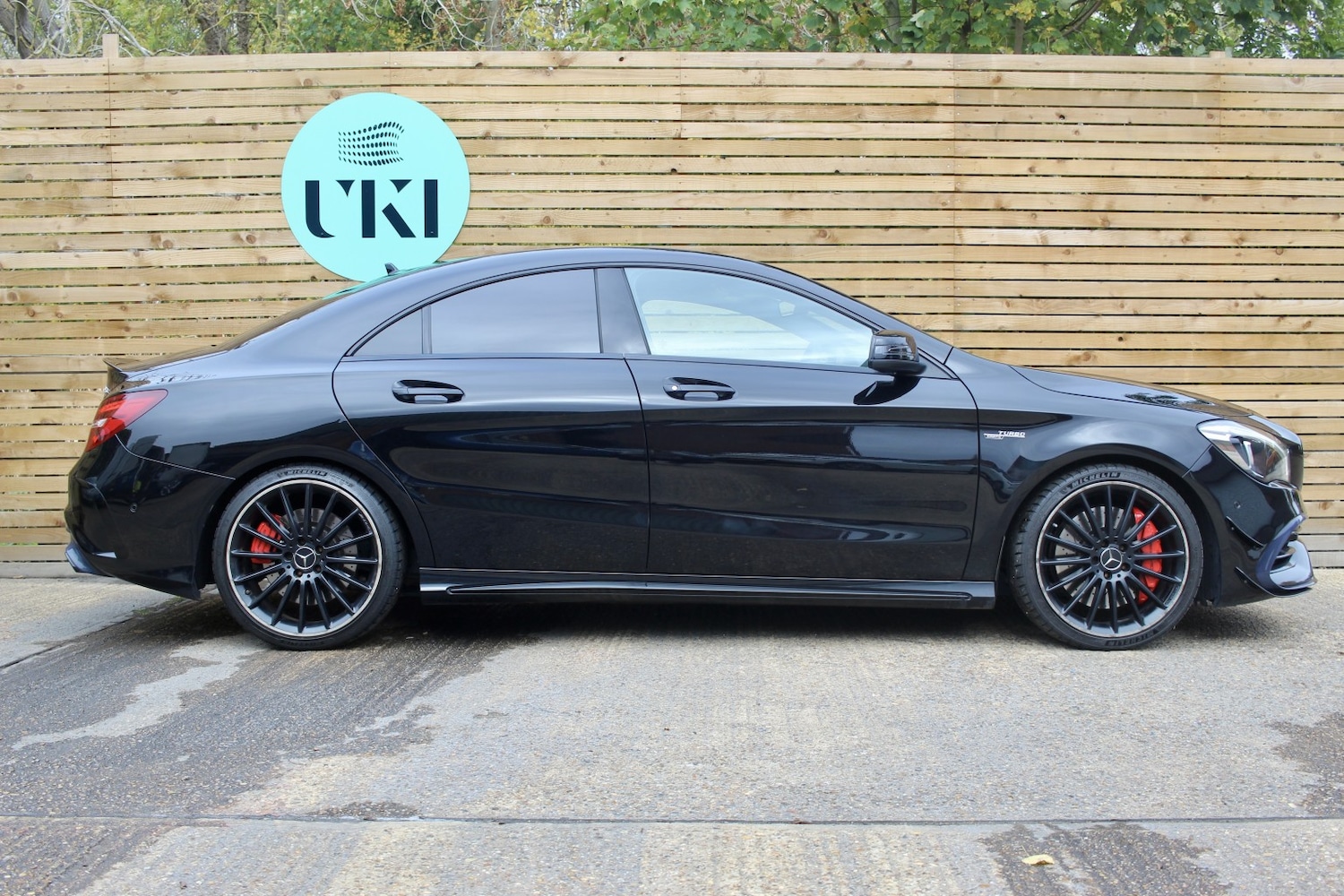 Used Mercedes-Benz CLA 2018 for sale - 77991578: Photo 5