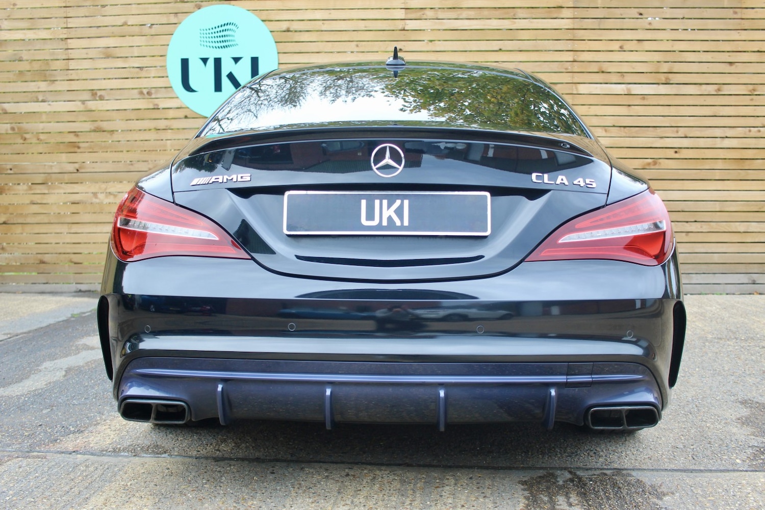 Used Mercedes-Benz CLA 2018 for sale - 77991578: Photo 6