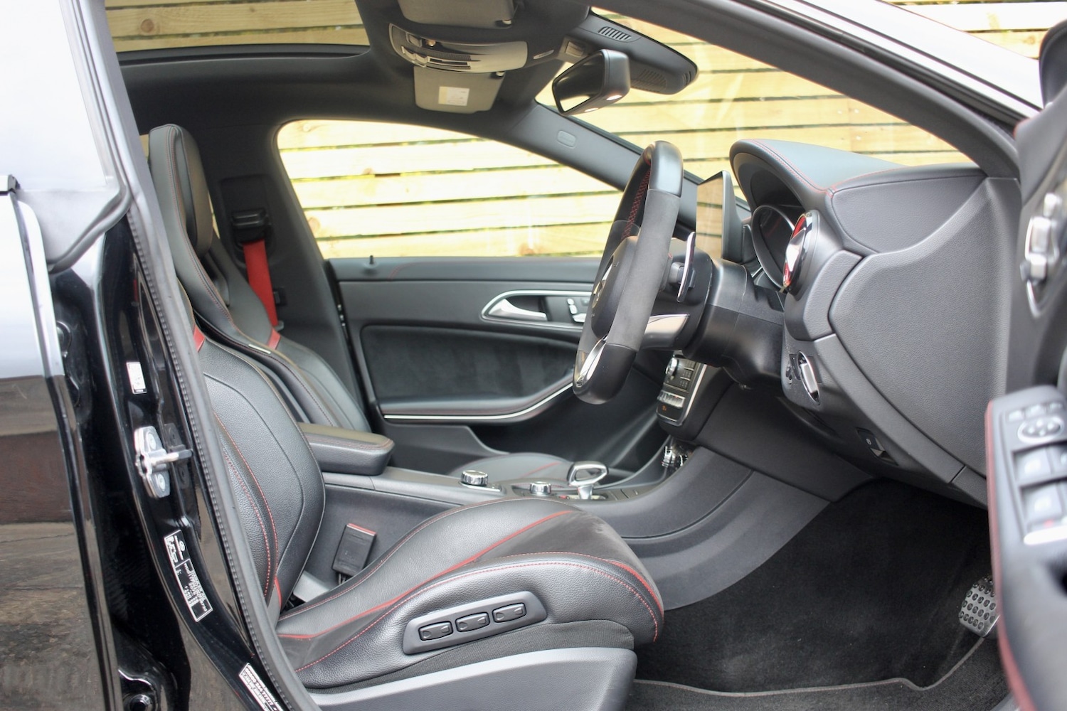 Used Mercedes-Benz CLA 2018 for sale - 77991578: Photo 8