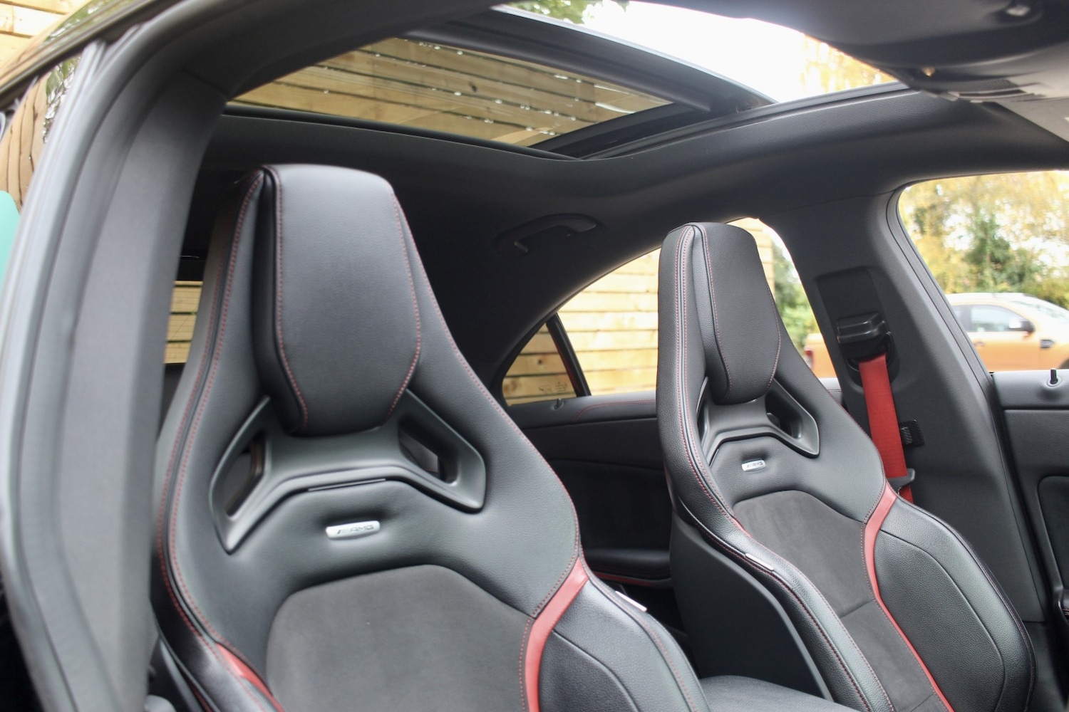 Used Mercedes-Benz CLA 2018 for sale - 77991578: Photo 9