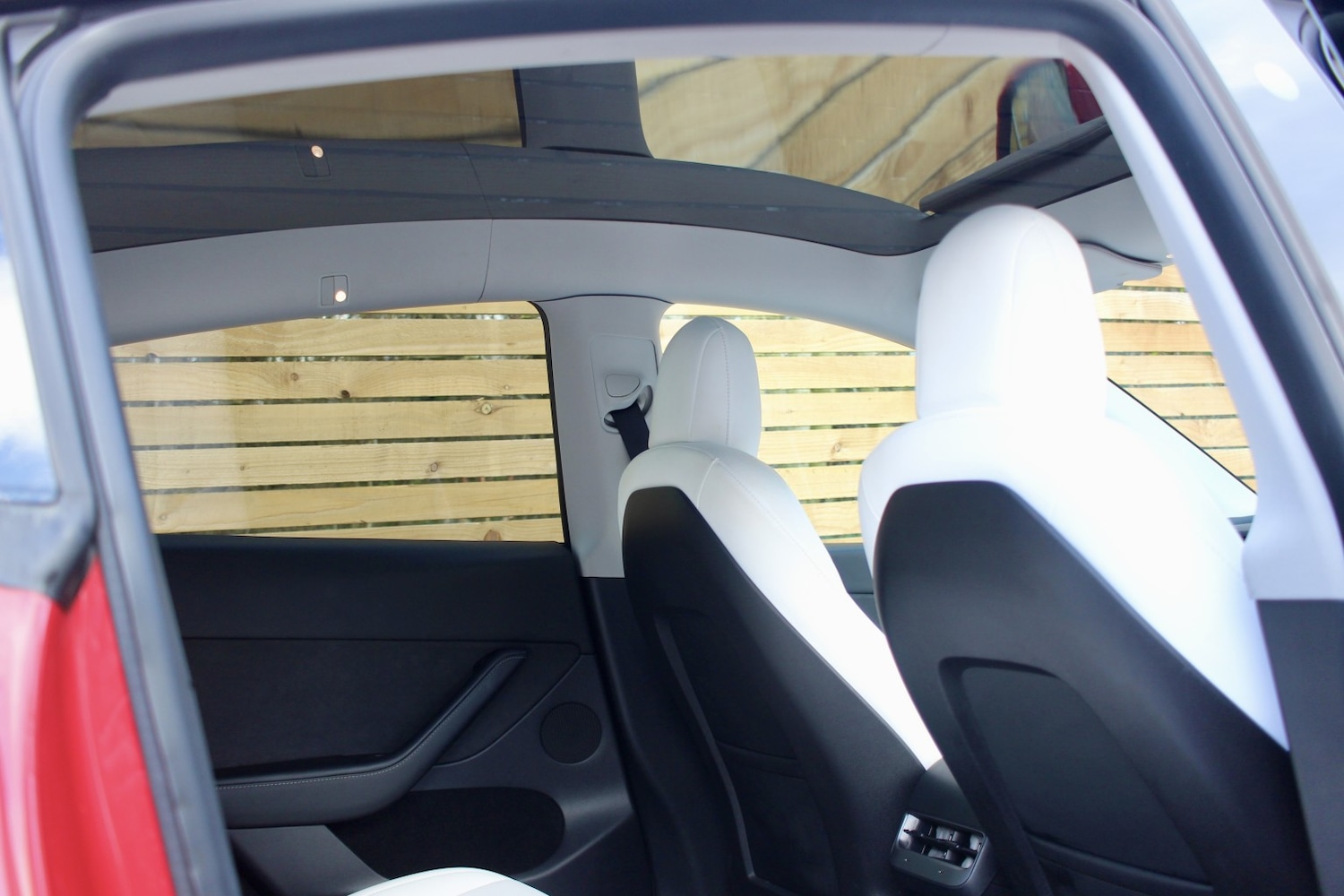 Used Tesla Model Y 2022 for sale - 77277348: Photo 10