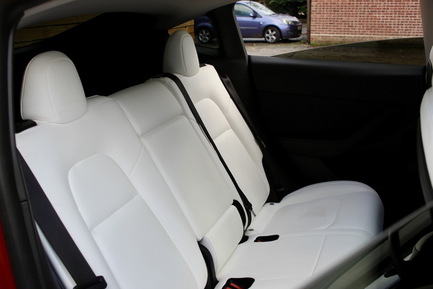 Used Tesla Model Y 2022 for sale - 77277348: Photo 12