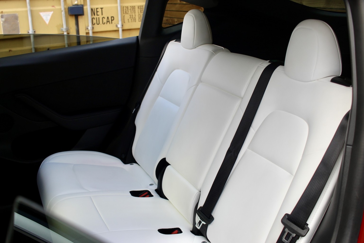 Used Tesla Model Y 2022 for sale - 77277348: Photo 13