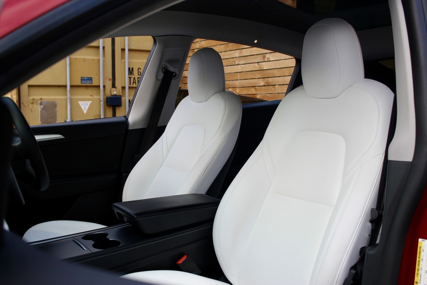 Used Tesla Model Y 2022 for sale - 77277348: Photo 14