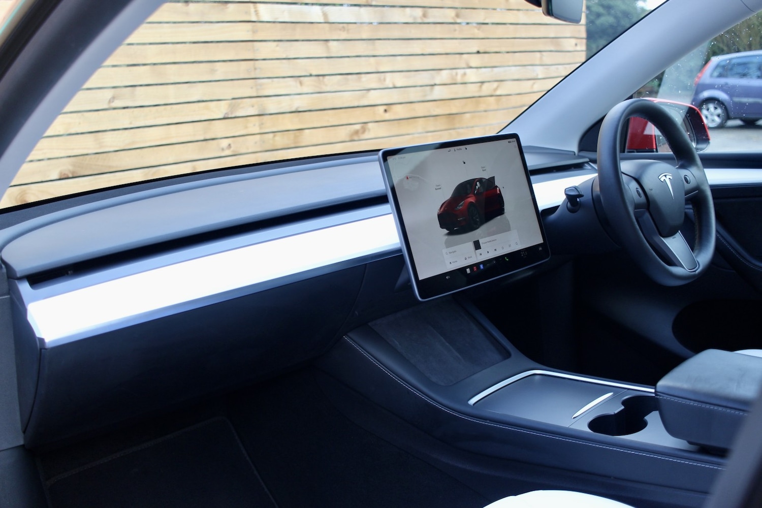 Used Tesla Model Y 2022 for sale - 77277348: Photo 15