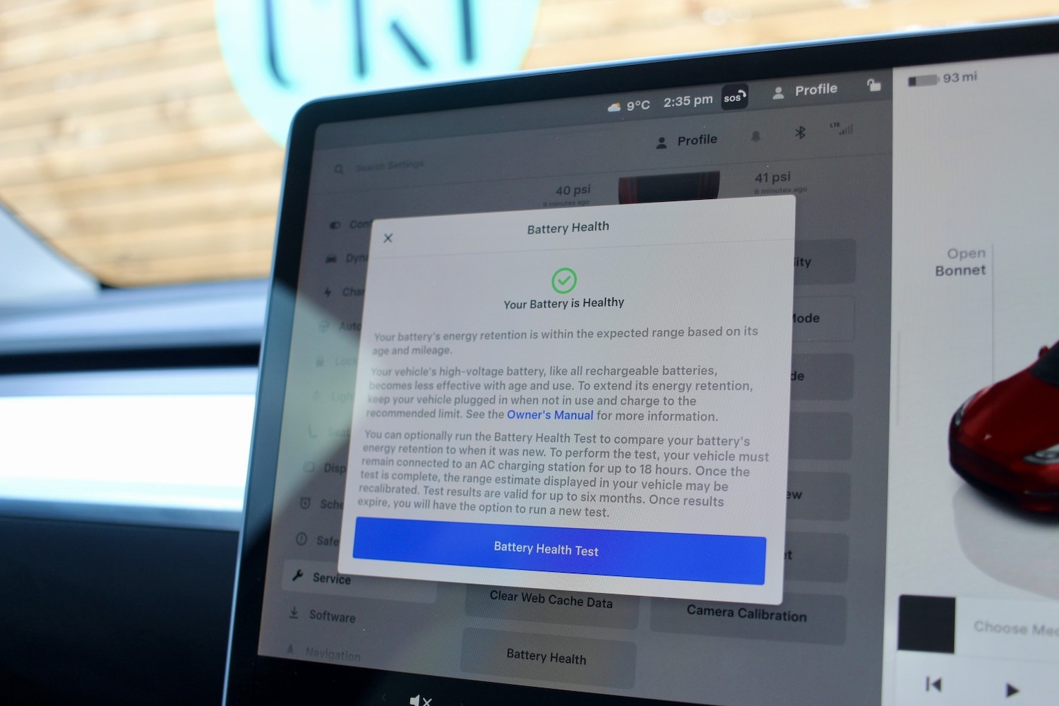 Used Tesla Model Y 2022 for sale - 77277348: Photo 19