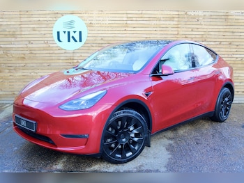 Used Tesla Model Y 2022 for sale - 77277348: Photo