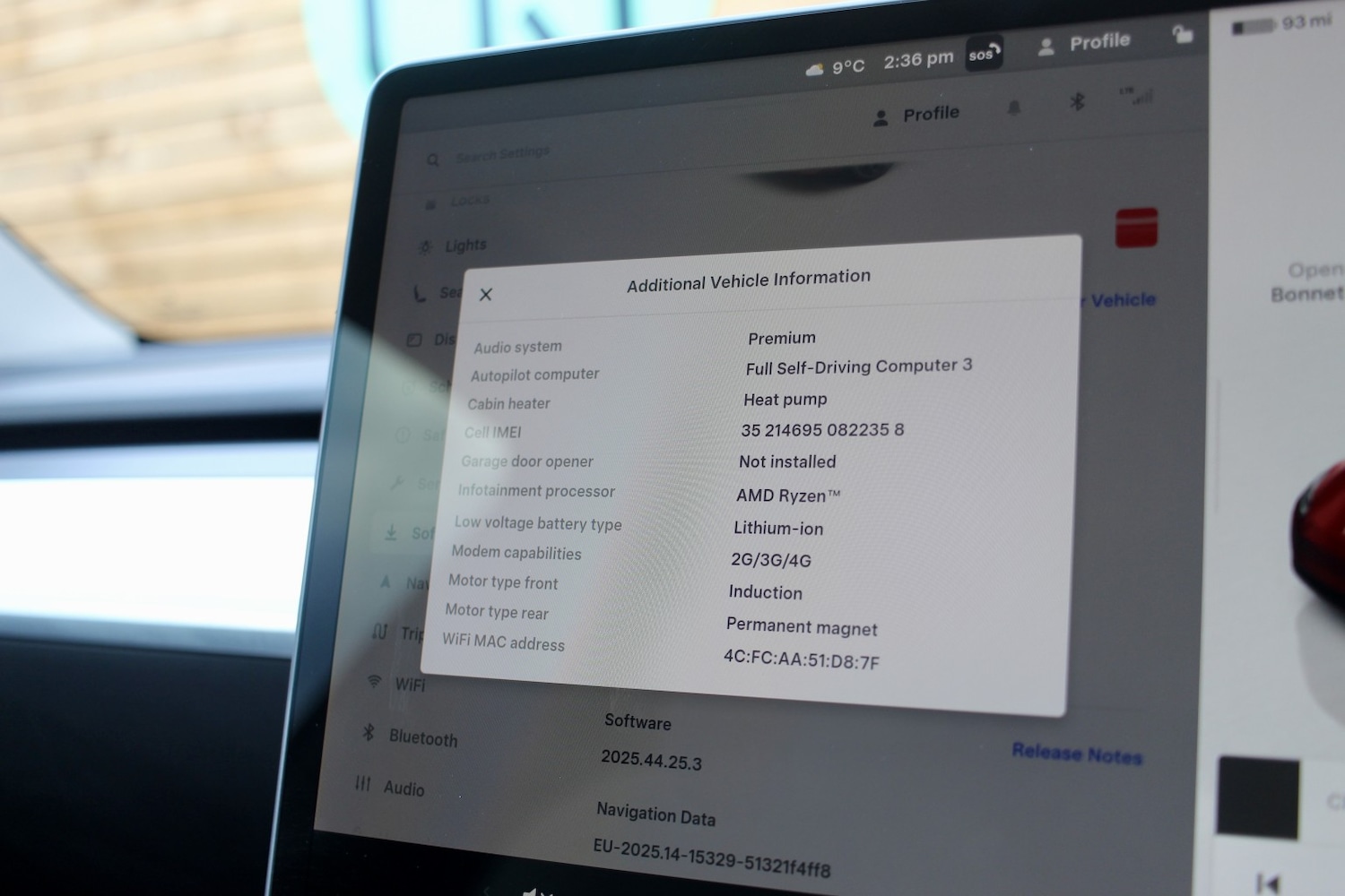 Used Tesla Model Y 2022 for sale - 77277348: Photo 20