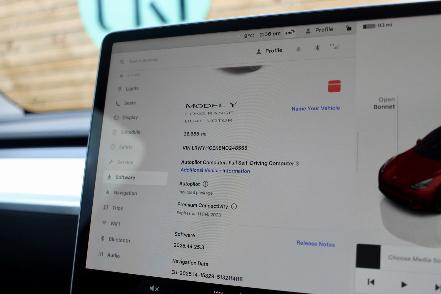 Used Tesla Model Y 2022 for sale - 77277348: Photo 21