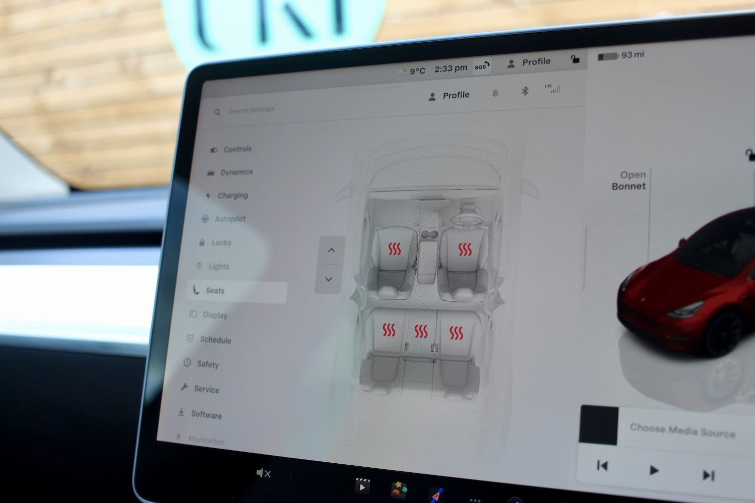 Used Tesla Model Y 2022 for sale - 77277348: Photo 22