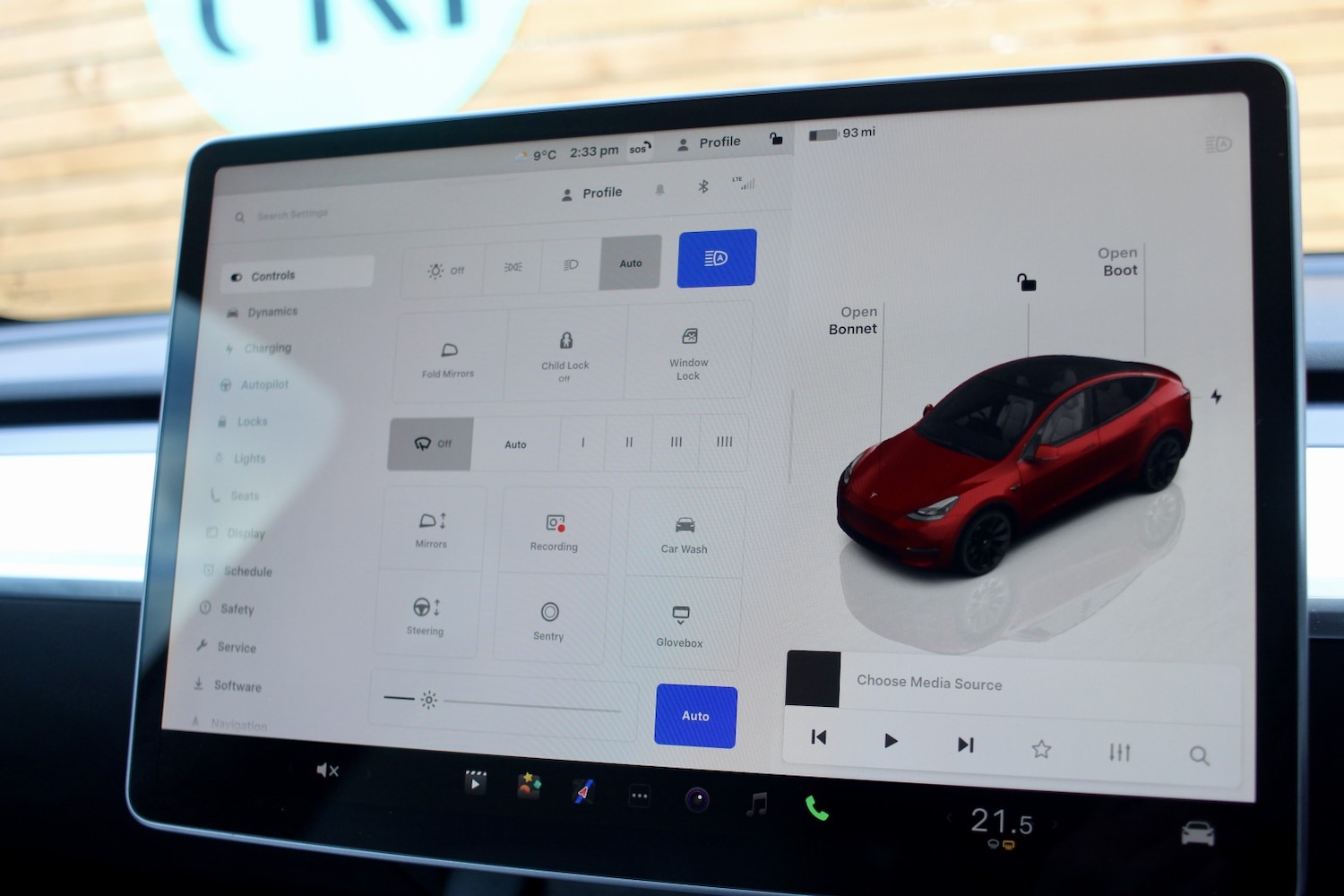 Used Tesla Model Y 2022 for sale - 77277348: Photo 24