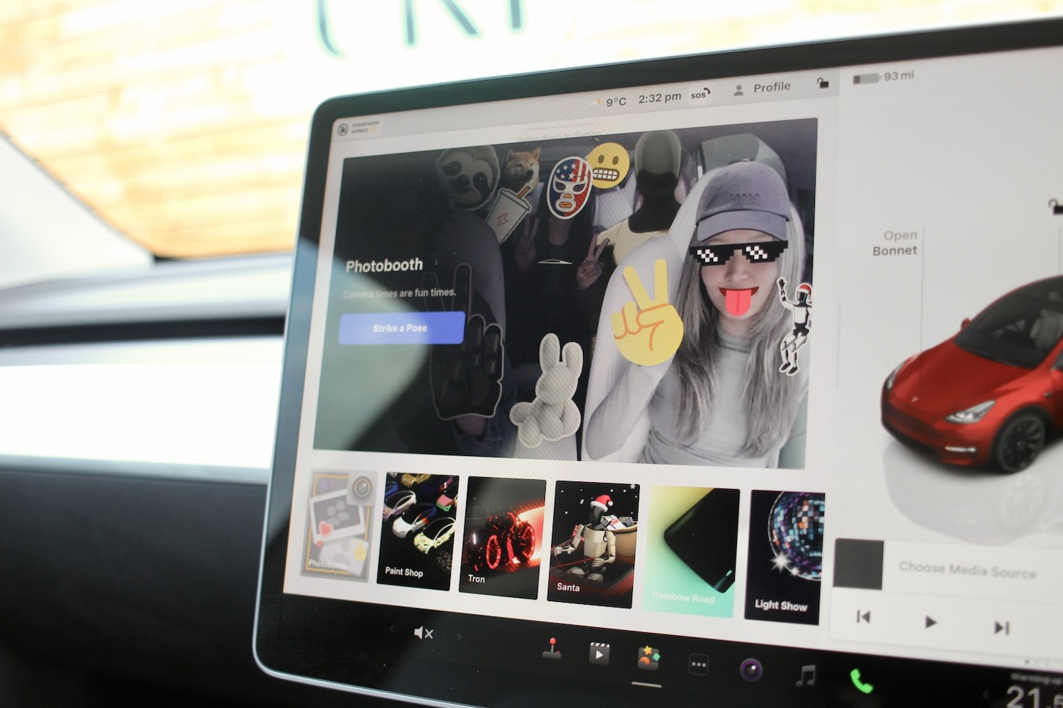 Used Tesla Model Y 2022 for sale - 77277348: Photo 25