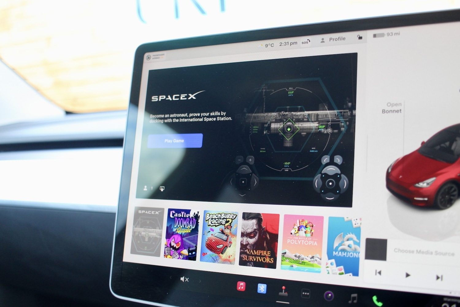 Used Tesla Model Y 2022 for sale - 77277348: Photo 27