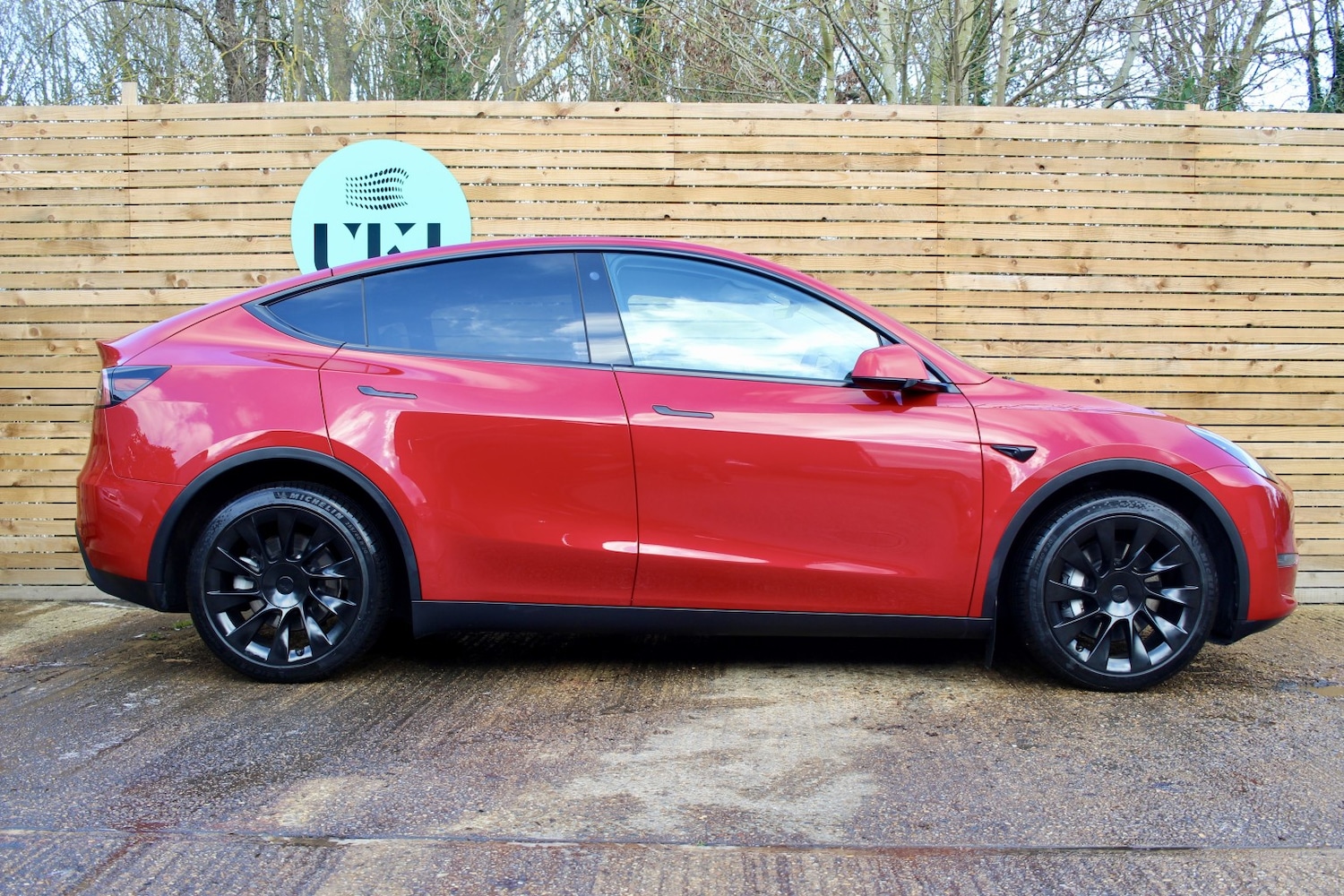 Used Tesla Model Y 2022 for sale - 77277348: Photo 3