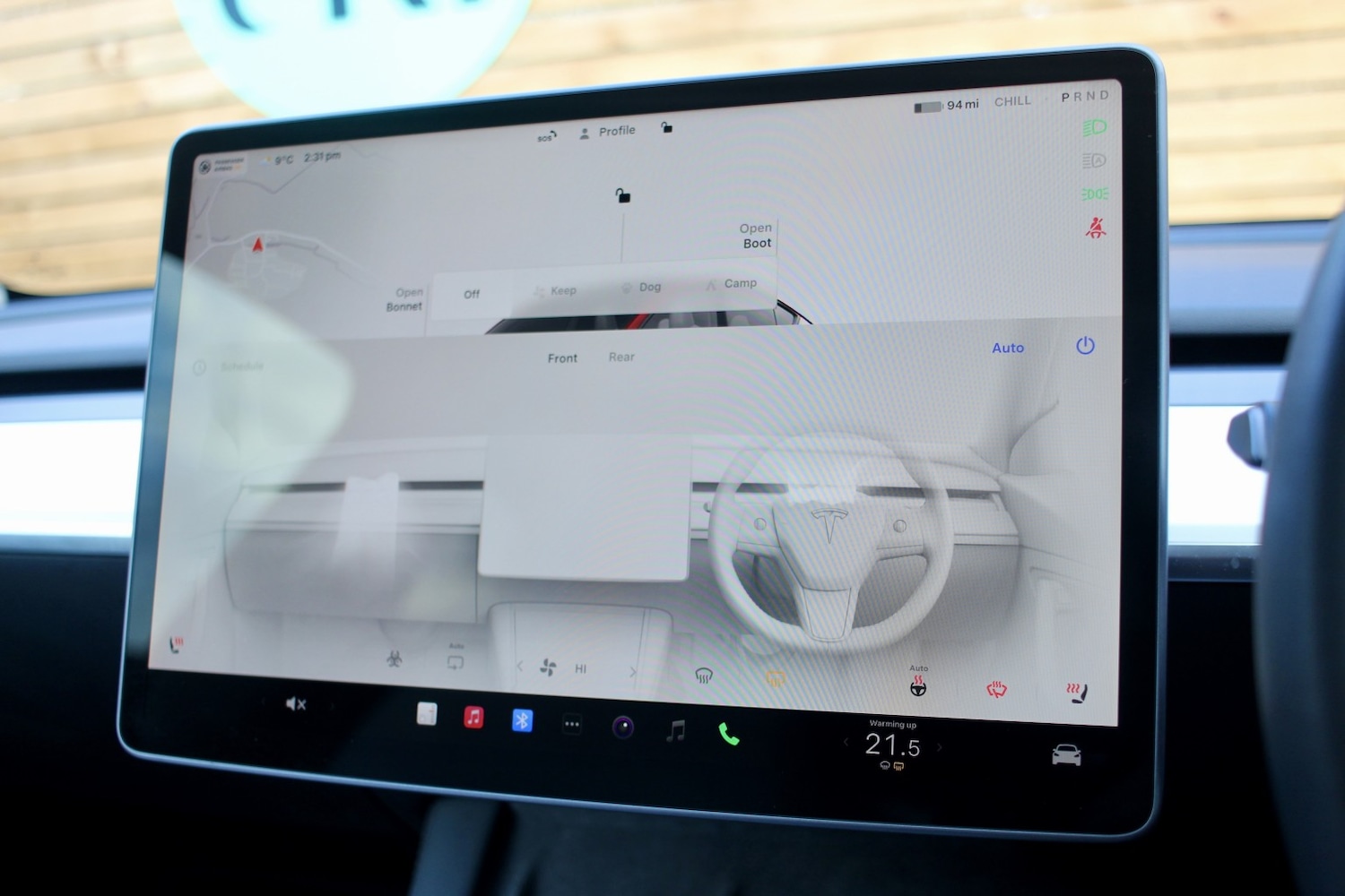 Used Tesla Model Y 2022 for sale - 77277348: Photo 30