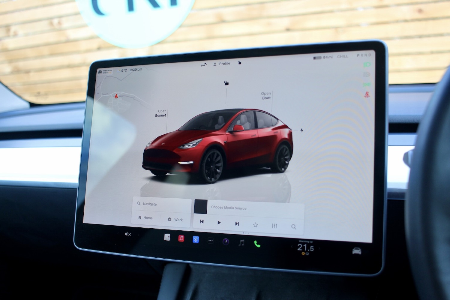 Used Tesla Model Y 2022 for sale - 77277348: Photo 31