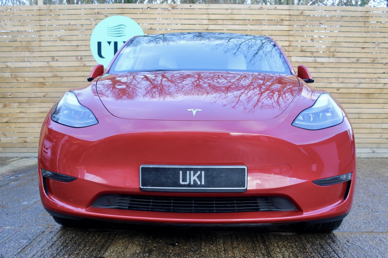 Used Tesla Model Y 2022 for sale - 77277348: Photo 34