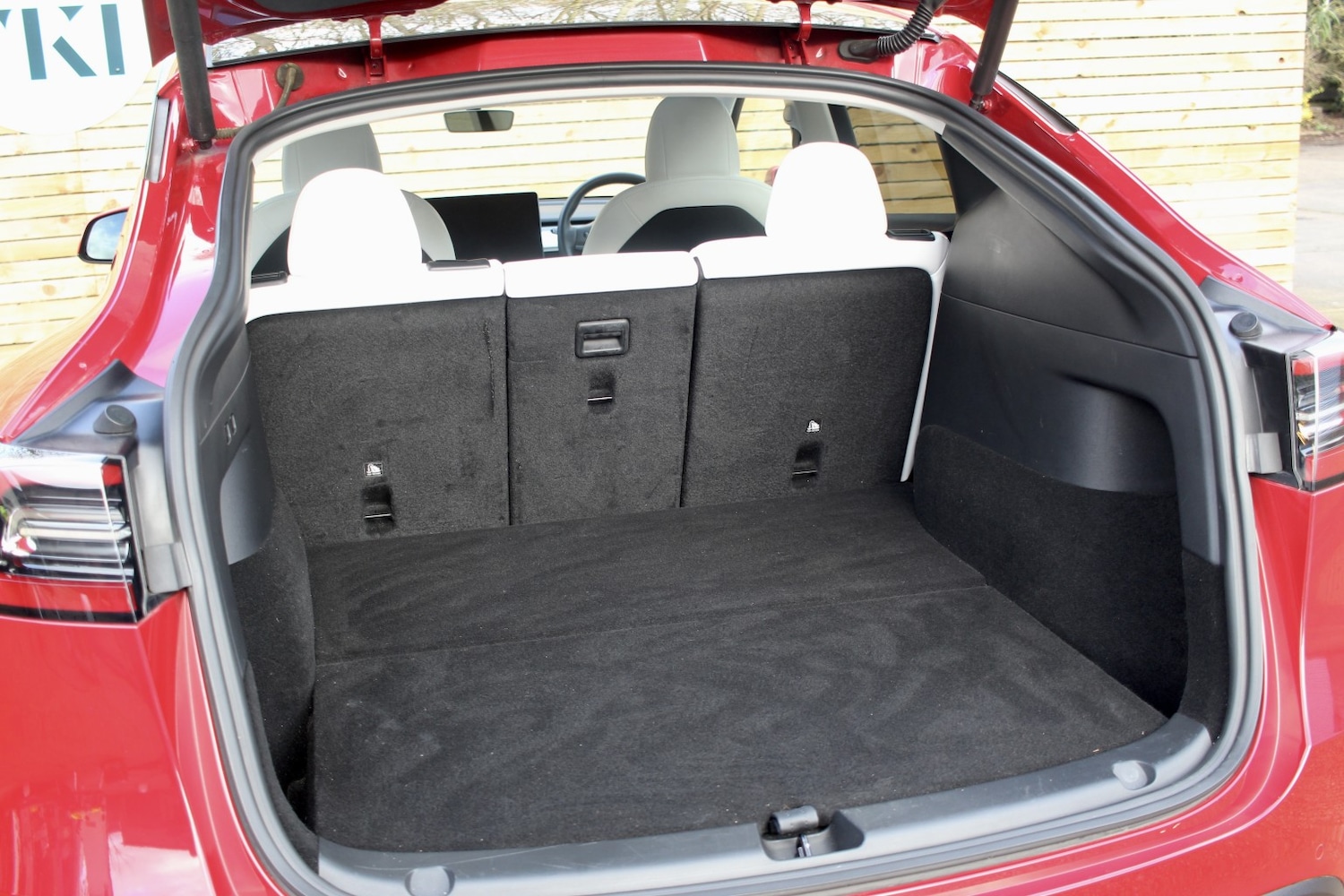 Used Tesla Model Y 2022 for sale - 77277348: Photo 36