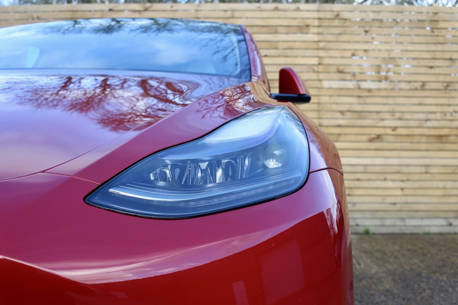 Used Tesla Model Y 2022 for sale - 77277348: Photo 39