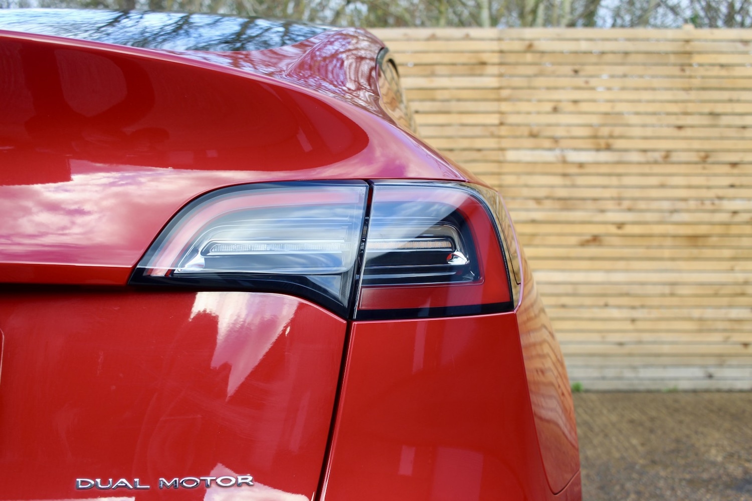 Used Tesla Model Y 2022 for sale - 77277348: Photo 40