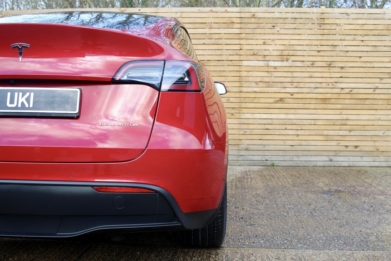 Used Tesla Model Y 2022 for sale - 77277348: Photo 41