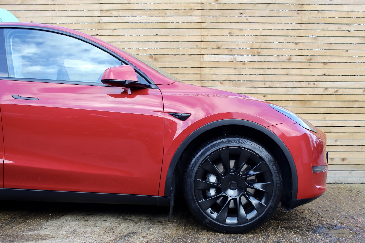 Used Tesla Model Y 2022 for sale - 77277348: Photo 43