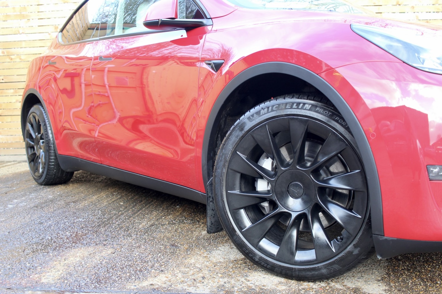 Used Tesla Model Y 2022 for sale - 77277348: Photo 44