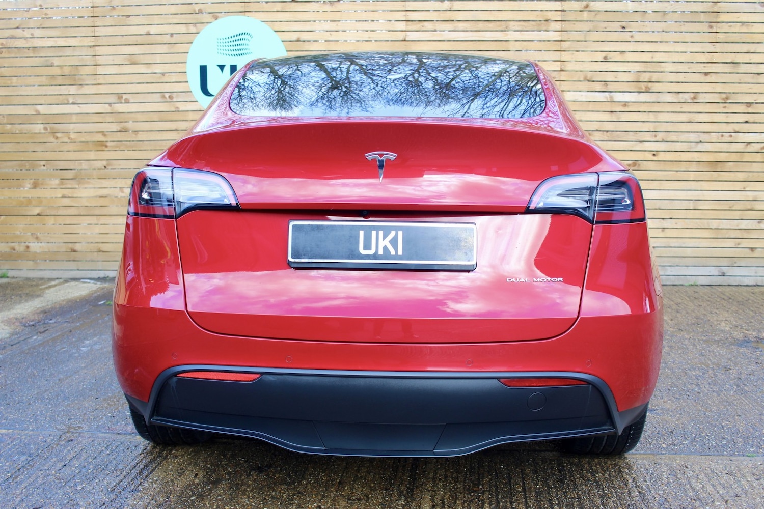 Used Tesla Model Y 2022 for sale - 77277348: Photo 5