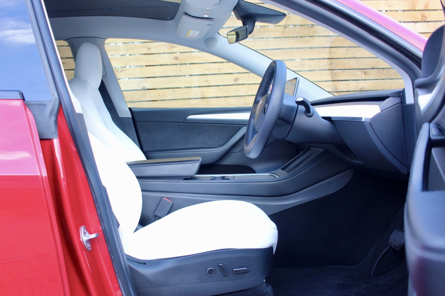 Used Tesla Model Y 2022 for sale - 77277348: Photo 7