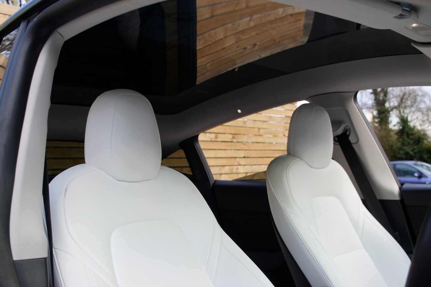 Used Tesla Model Y 2022 for sale - 77277348: Photo 8