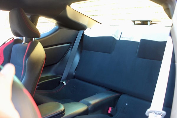 Used Toyota GT86 2012 for sale - 74664652: Photo 10