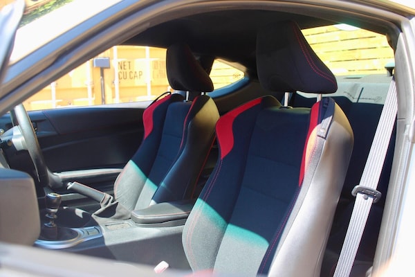 Used Toyota GT86 2012 for sale - 74664652: Photo 11