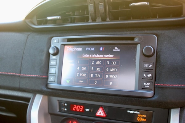 Used Toyota GT86 2012 for sale - 74664652: Photo 15