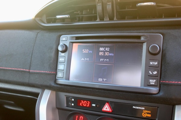 Used Toyota GT86 2012 for sale - 74664652: Photo 16