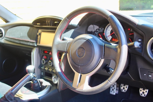 Used Toyota GT86 2012 for sale - 74664652: Photo 18
