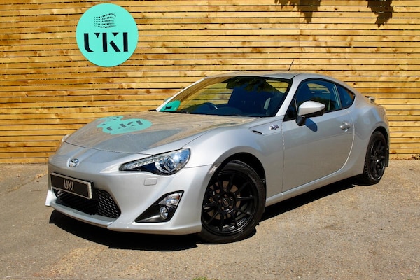 Used Toyota GT86 2012 for sale - 74664652: Photo 1