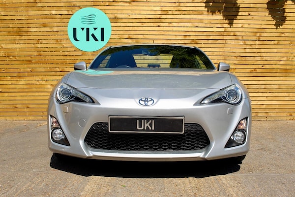 Used Toyota GT86 2012 for sale - 74664652: Photo 23