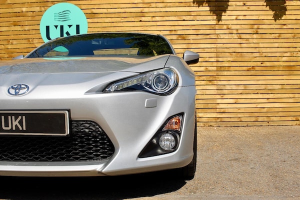 Used Toyota GT86 2012 for sale - 74664652: Photo 26