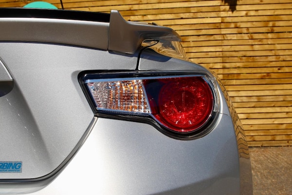 Used Toyota GT86 2012 for sale - 74664652: Photo 28