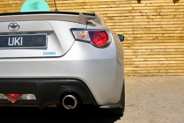 Used Toyota GT86 2012 for sale - 74664652: Photo 29