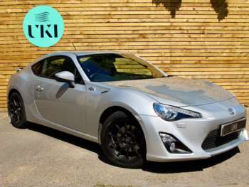 Used Toyota GT86 2012 for sale - 74664652: Photo